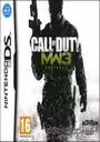 Call Of Duty - Modern Warfare 3 - Defiance (EU) ROM