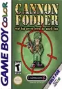 Cannon Fodder (EU) ROM