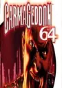 Carmageddon 64 (E) ROM