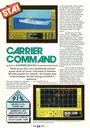 Carrier Command (Europe) (En,Fr,De) ROM