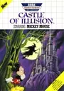 Castle Of Illusion Starring Mickey Mouse ROM