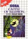 Castle Of Illusion Starring Mickey Mouse ROM