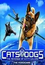 Cat and Dogs - Revenge of Kitty Galore (E) ROM