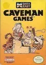 Caveman Games ROM