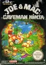 Caveman Ninja (E) ROM