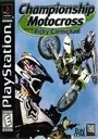 Championship Motocross 2001 - Ricky Carmichael [SLUS-01230] ROM