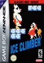 Classic Nes - Ice Climber ROM