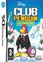 Club Penguin - Elite Penguin Force (EU) ROM