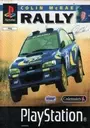 Colin McRae Rally [SCUS-94474] ROM