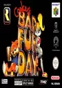 Conker's Bad Fur Day (EU) ROM