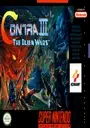 Contra III - The Alien Wars ROM