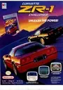 Corvette ZR-1 Challenge (E) ROM