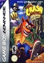 Crash Bandicoot Advance 2 - Gurugurusaimin Dai Panic (J) ROM