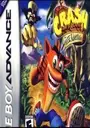 Crash Bandicoot Advance ROM