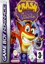 Crash Bandicoot Advance - Wakuwaku Tomodachi Daisakusen (J) ROM