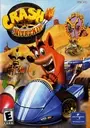 Crash Bandicoot Bakusou! Nitro Kart (J) ROM