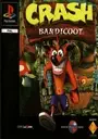 Crash Bandicoot ROM