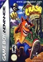 Crash Bandicoot - The Wrath Of Cortex GBA ROM