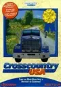 Crosscountry USA (Disk 1 Of 2) ROM