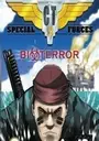 CT Special Forces 3 - Bio-Terror ROM