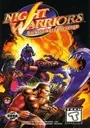 Darkstalkers - The Night Warriors (Asia) (Clone) ROM