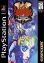 Darkstalkers - The Night Warriors [SLUS-00036] ROM