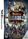 Dawn Of Heroes ROM