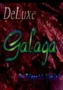 Deluxe Galaga ROM