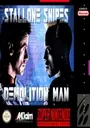 Demolition Man ROM