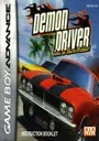 Demon Driver (Venom) (EU) ROM