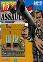 Desert Assault (US) ROM