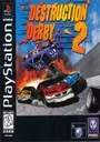 Destruction Derby 2 [SCUS-94350] ROM