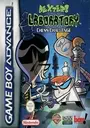 Dexter's Laboratory - Chess Challenge ROM