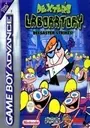 Dexter's Laboratory - Deesaster Strikes (GBA) (E) ROM