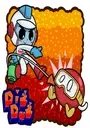 Dig Dug ROM