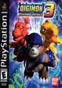 Digimon World 3 [SLUS-01436] ROM