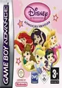 Disney Princess Royal Adventure (E) ROM