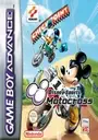 Disney Sports Motocross (Surplus) (E) ROM