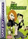 Disney's Kim Possible ROM