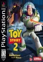 Disney's Toy Story 2 - Buzz Lightyear to the Rescue [NTSC-U] [SLUS-00893] ROM