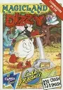 Dizzy IV - Magicland Dizzy ROM