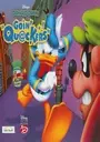 Donald Duck - Quack Attack (Europe) ROM