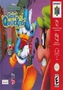 Donald Duck - Quack Attack ROM