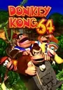 Donkey Kong 64 (Europe) ROM