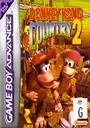 Donkey Kong Country 2 (Morrigan) (EU) ROM