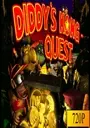 Donky Kong Country - Diddys Kong Quest (V1.1) ROM