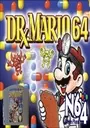 Dr. Mario 64 ROM