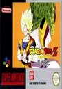 Dragon Ball Z - Super Butoden (F) ROM