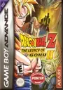 Dragon Ball Z: The Legacy of Goku II ROM