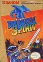 Dragon Spirit - The New Legend ROM